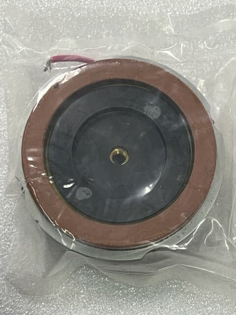 Yaskawa Electric QVAHP-02-1C Taco-Gene Tachometer for VS Motor New 4