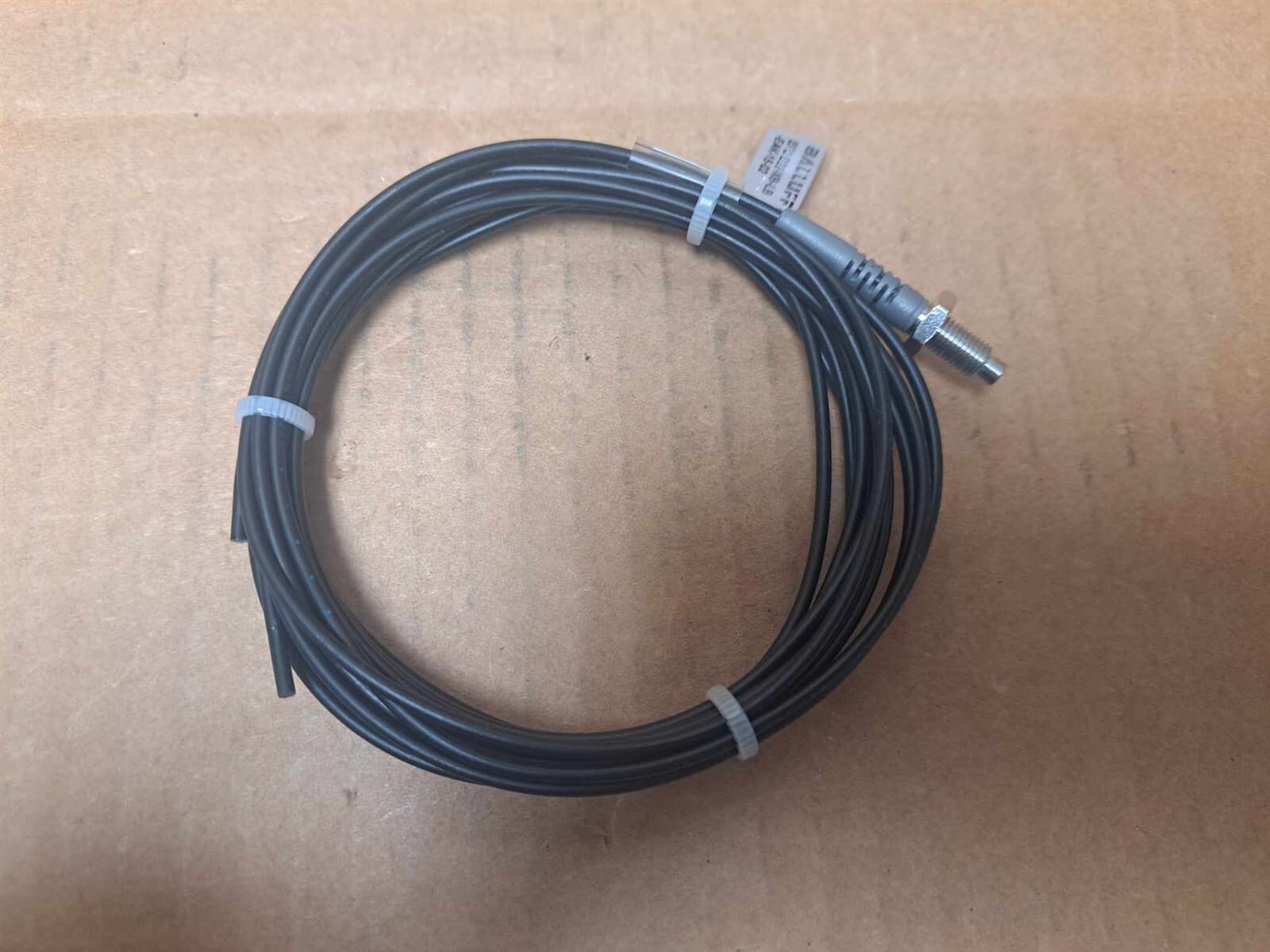 Balluff Optical Fiber Part No. BFO D22-XB-LB-EAK-15-02 2