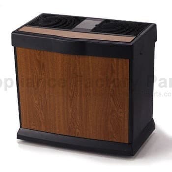 Essick Humidifier Part # EA1407 - Evaporative Console Humidifier