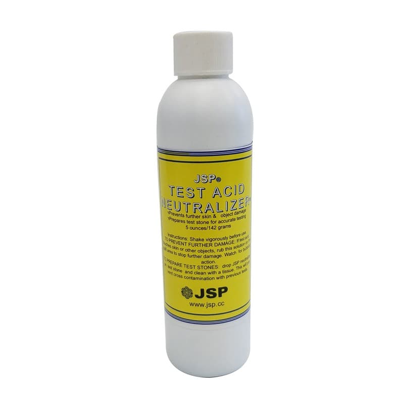 JSP® TEST ACID NEUTRALIZR / GALLON