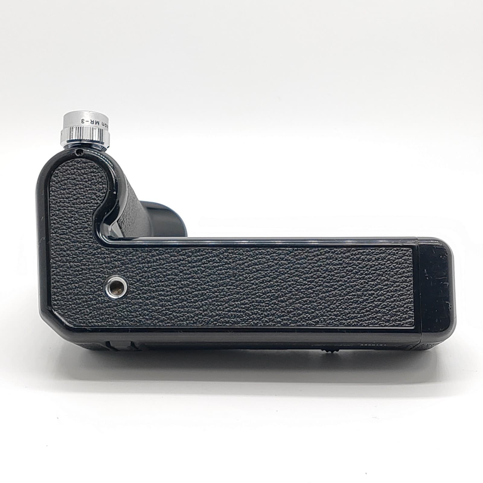 TESTED[ Naer MINT ] Nikon MD-12 w/ MR-3 Motor Drive For FM FM FE FA Camera JAPAN 6