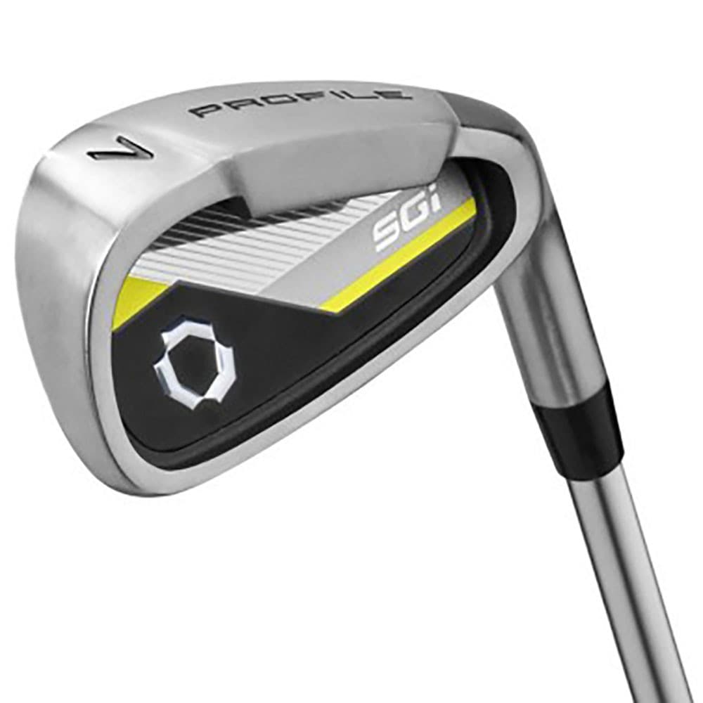 NEW Wilson Profile SGI Teen Set 3