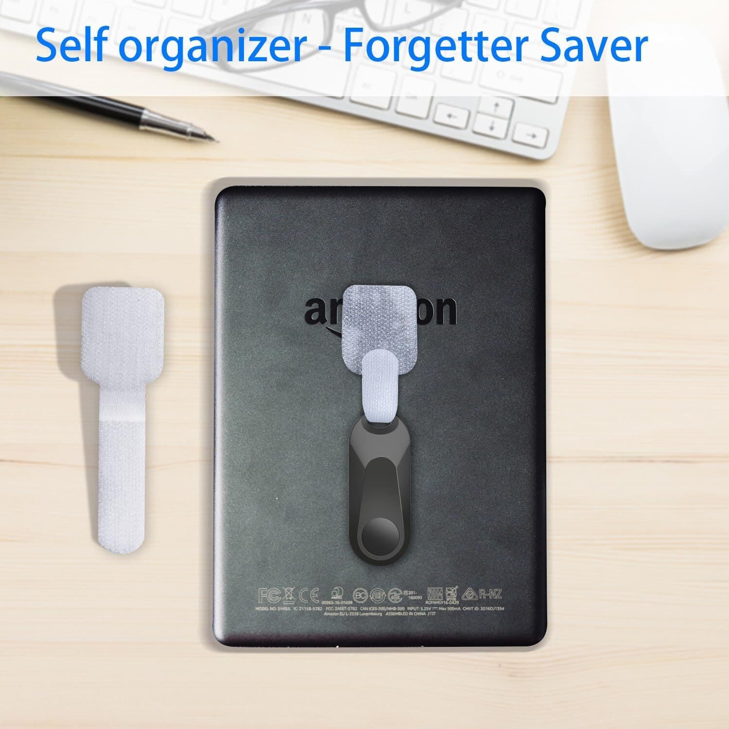 Page Turner Remote Control for Kindle, Clicker Page Turner for Paperwhite Kobo e 5