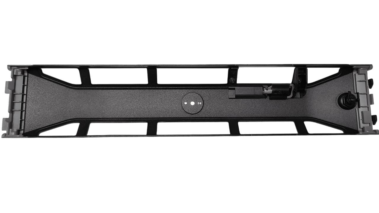 Dell Poweredge R730 R720 R820 R520 Server Front Bezel with Key 2