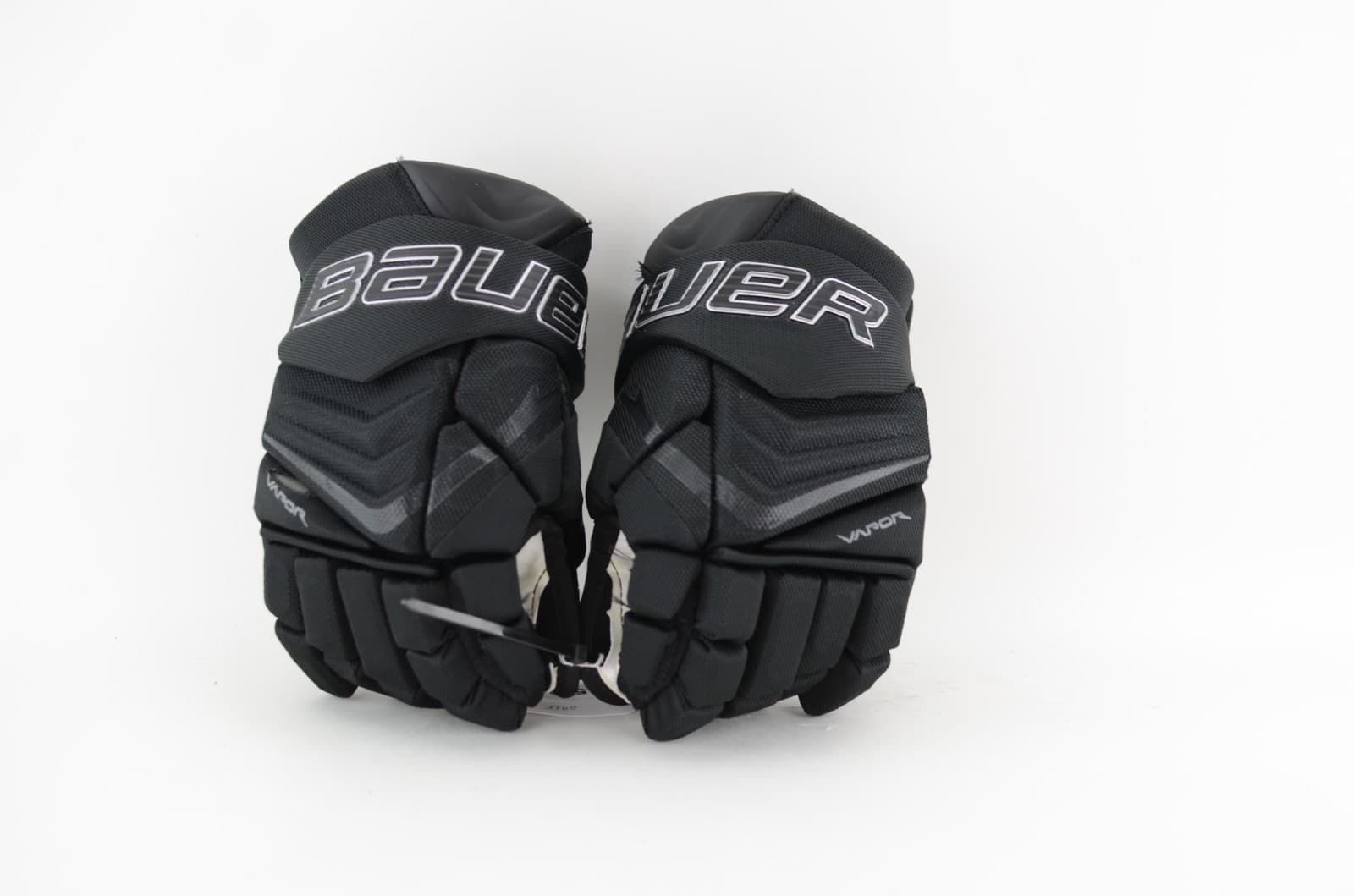 Bauer Vapor Flylite Ice Hockey Gloves Black Intermediate Size 12 (0925-5097) 6