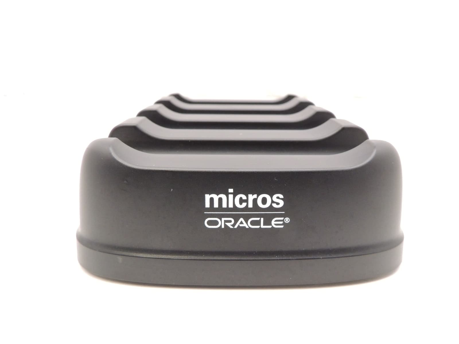 Micros ORACLE 721 DT Research DT317 4 Bay Charging Dock Charger 2