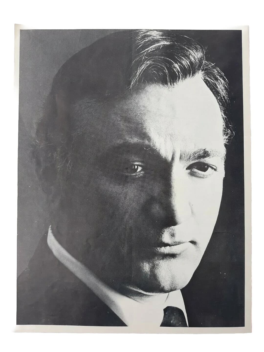 KENLEY PLAYERS Dayton Ohio Man Of La Mancha Program Brochure & Sheet Music  VTG 5