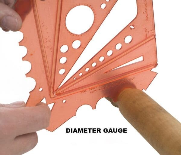 NOVA COMPLETE WORKSHOP 10 IN 1 GAUGE (SKU 10051) 6