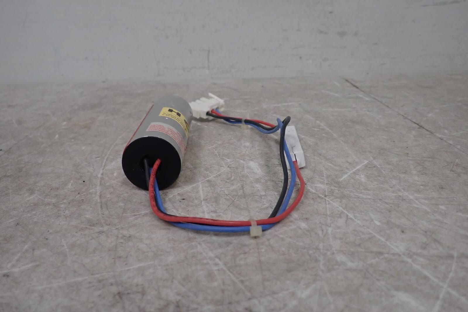 Heraeus Deuterium Lamp 4