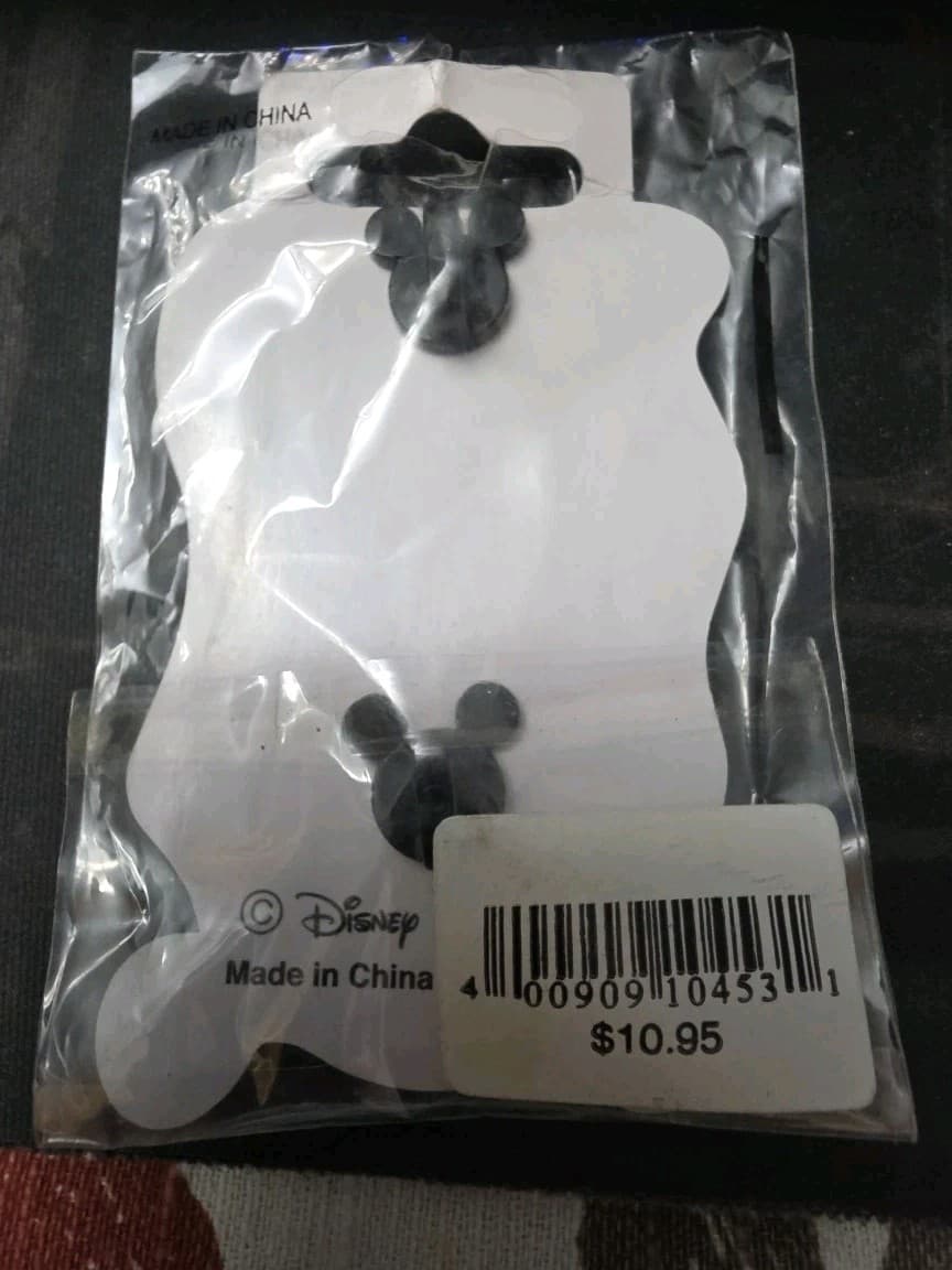 DISNEY DSF NIGHTMARE BEFORE CHRISTMAS PIN EVENT SNOW WHITE AND DOPEY PIN LE 300 3