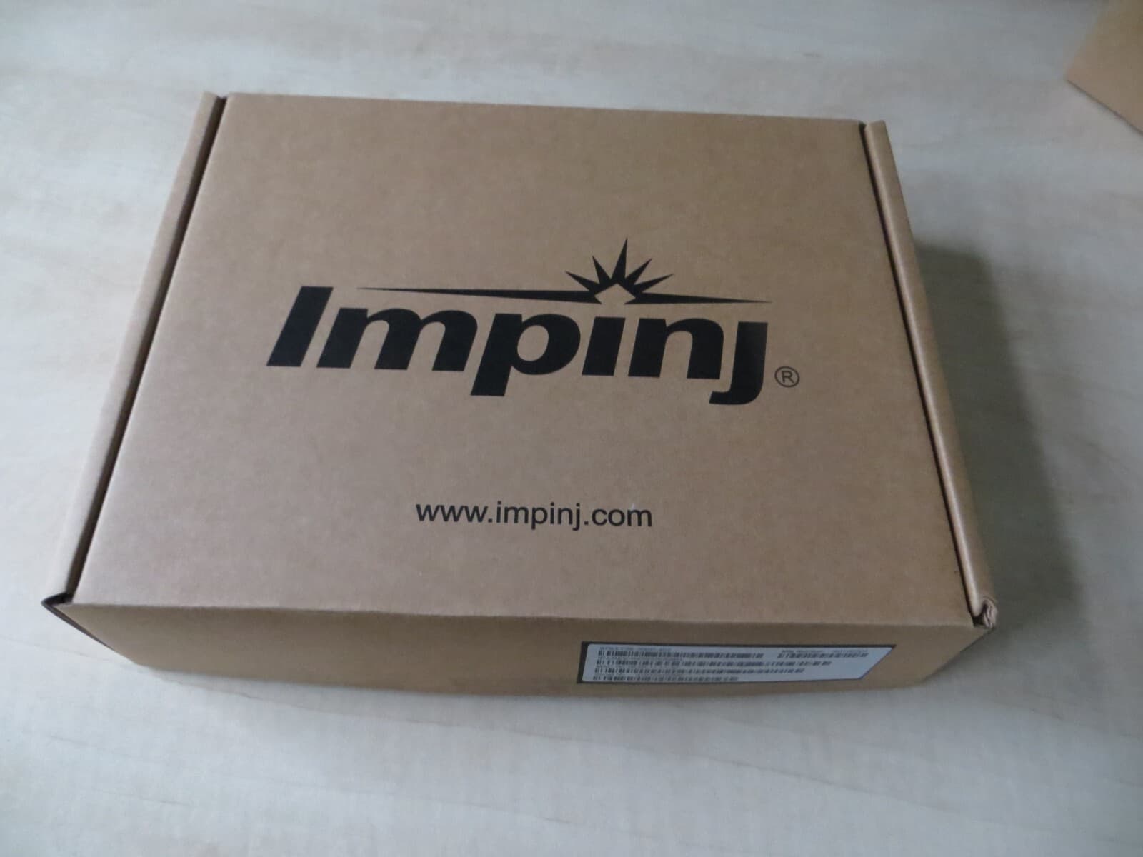 IMPINJ IPJ-REV-R420-USA2M1  (Speedway RFIDReader)