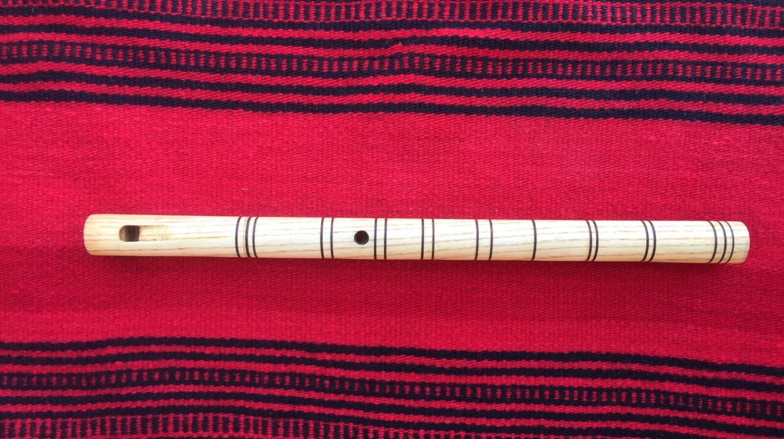 Traditional Macedonian handmade Duduk 2