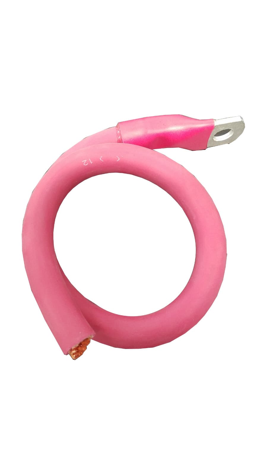 6 AWG Copper Battery Cable Power Wire Car, Inverter, RV, Solar 3