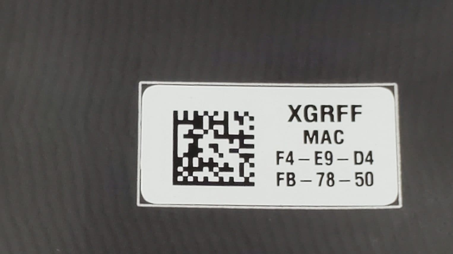 XGRFF Dell Broadcom 57840S Quad Port 10Gb Network Card No SFPs 4