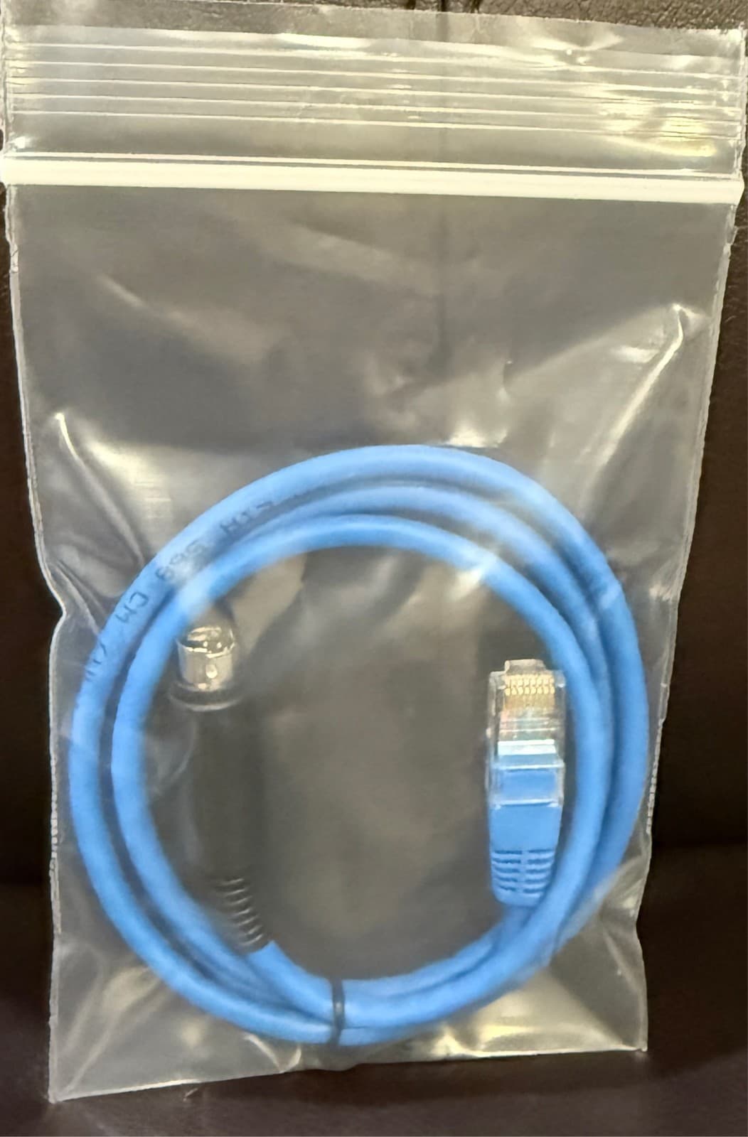 MFJ-5114Y type Interface Cable for YAESU -- MUST READ AD! Made by HAMGADGETS 2