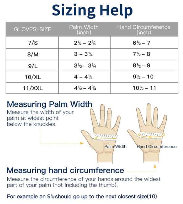 Black/Orange Nitrile Disposable Gloves 8 Mil Raised Diamond Texture | Fast Ship 2