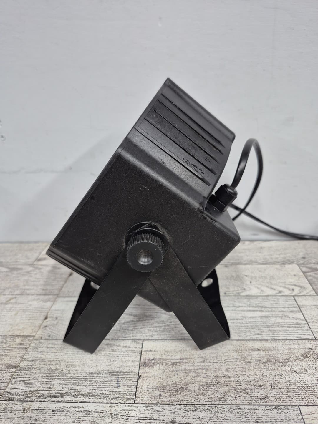 Eyourlife 18 X 3W LED Stage Light DJ Par Light 54W RGB Par Sound Activated Flash 3