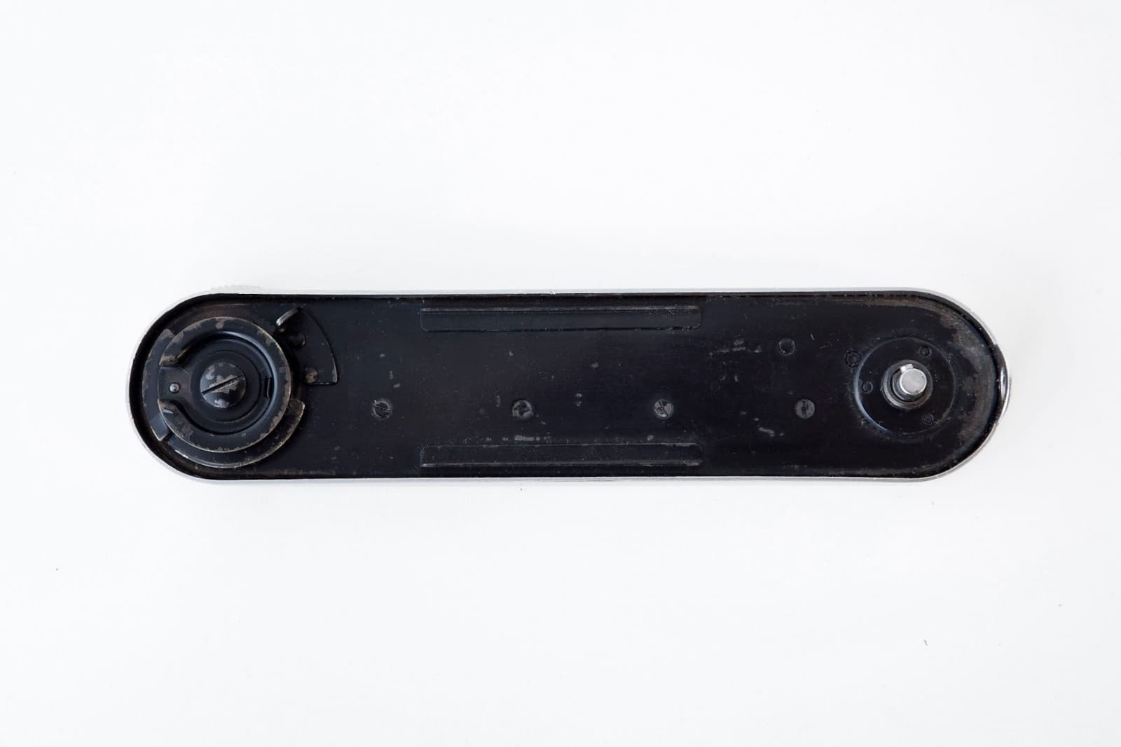 Leica Leicavit Rapid Winder 5