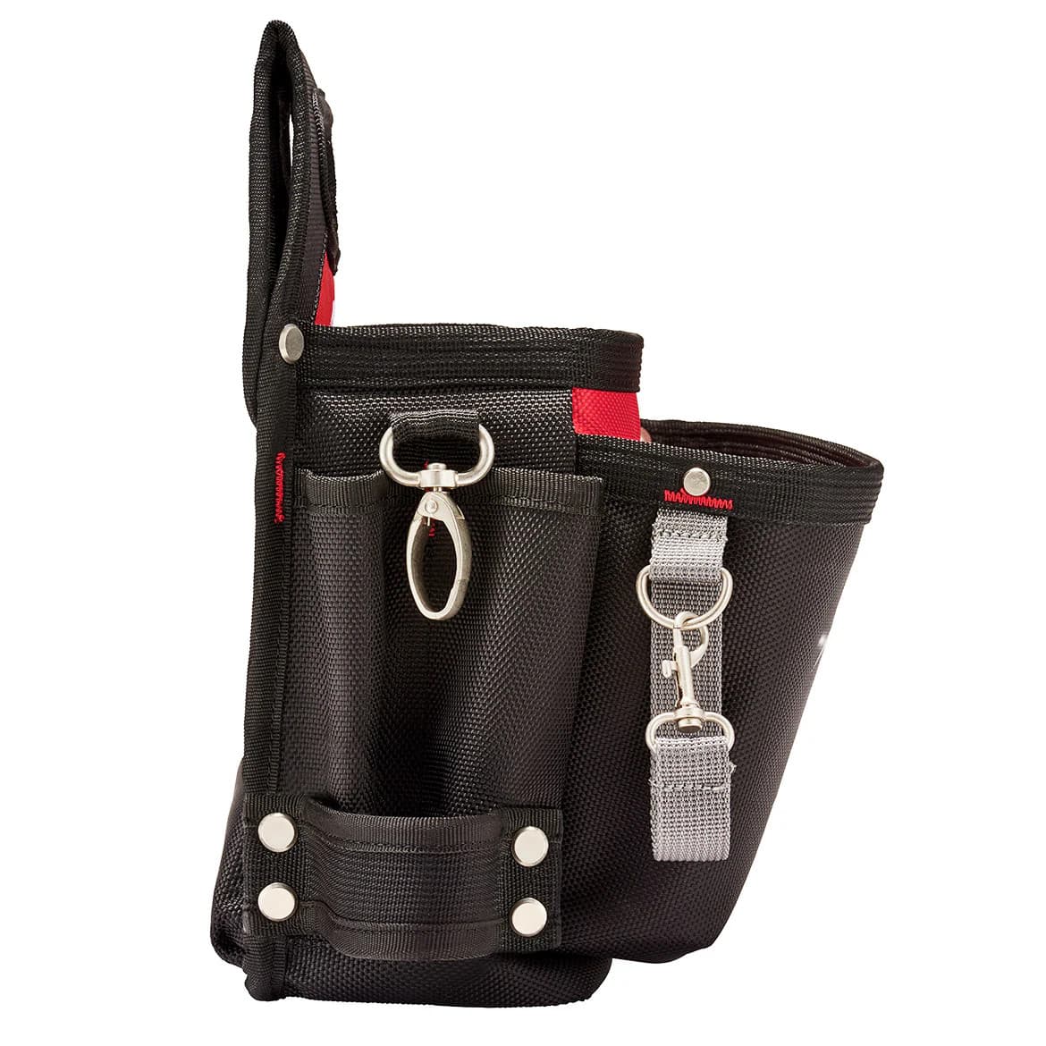 Milwaukee 48-22-8112 15-Pocket Electricians Work Pouch w/ Quick Adjust Belt 2