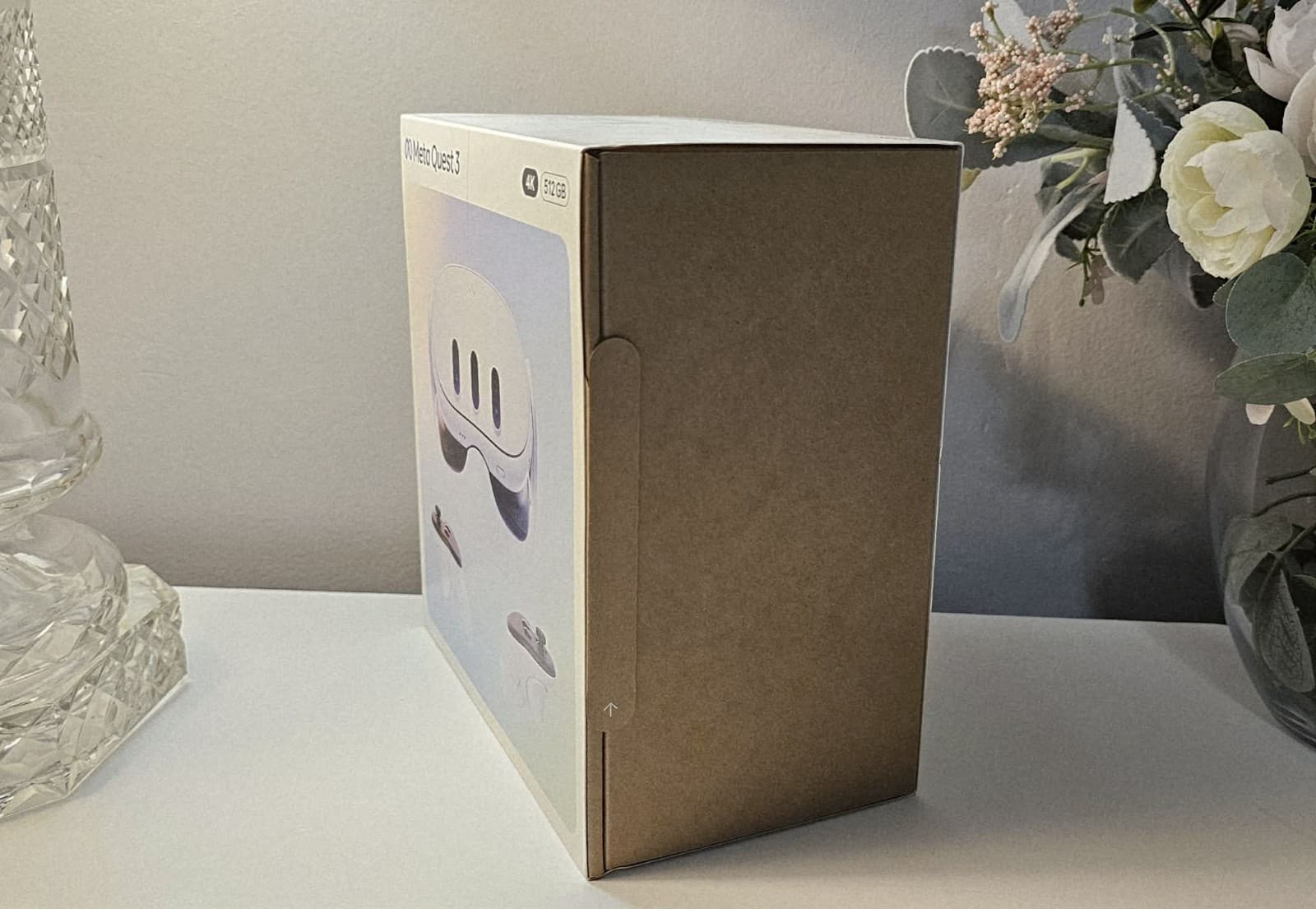 🔥Meta Quest 3 512GB🔥 4