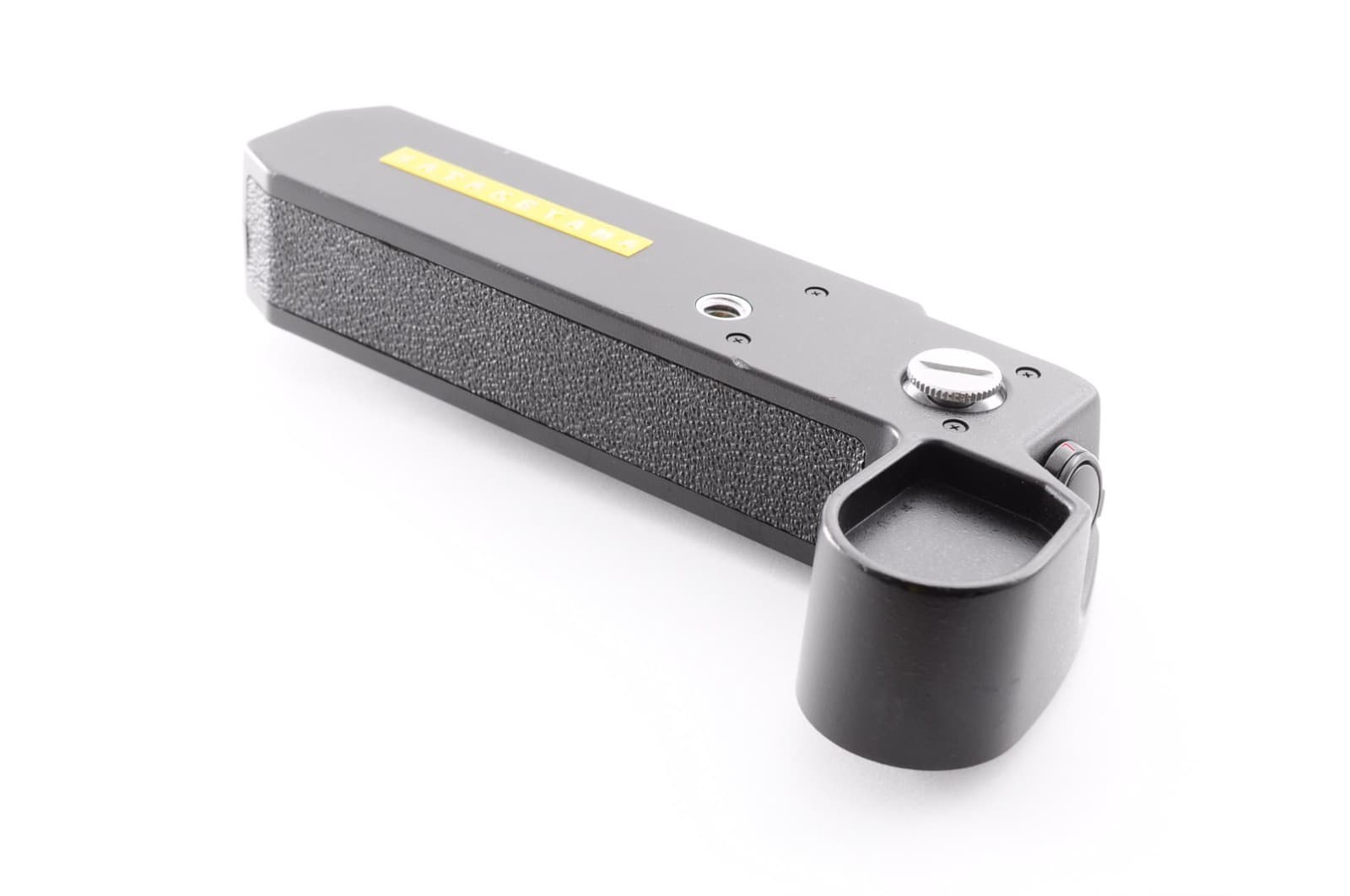 AS-IS *Untested Canon AE Motor Drive FN Canon Ni-Cd Pack FN for F-1 Y0841 5