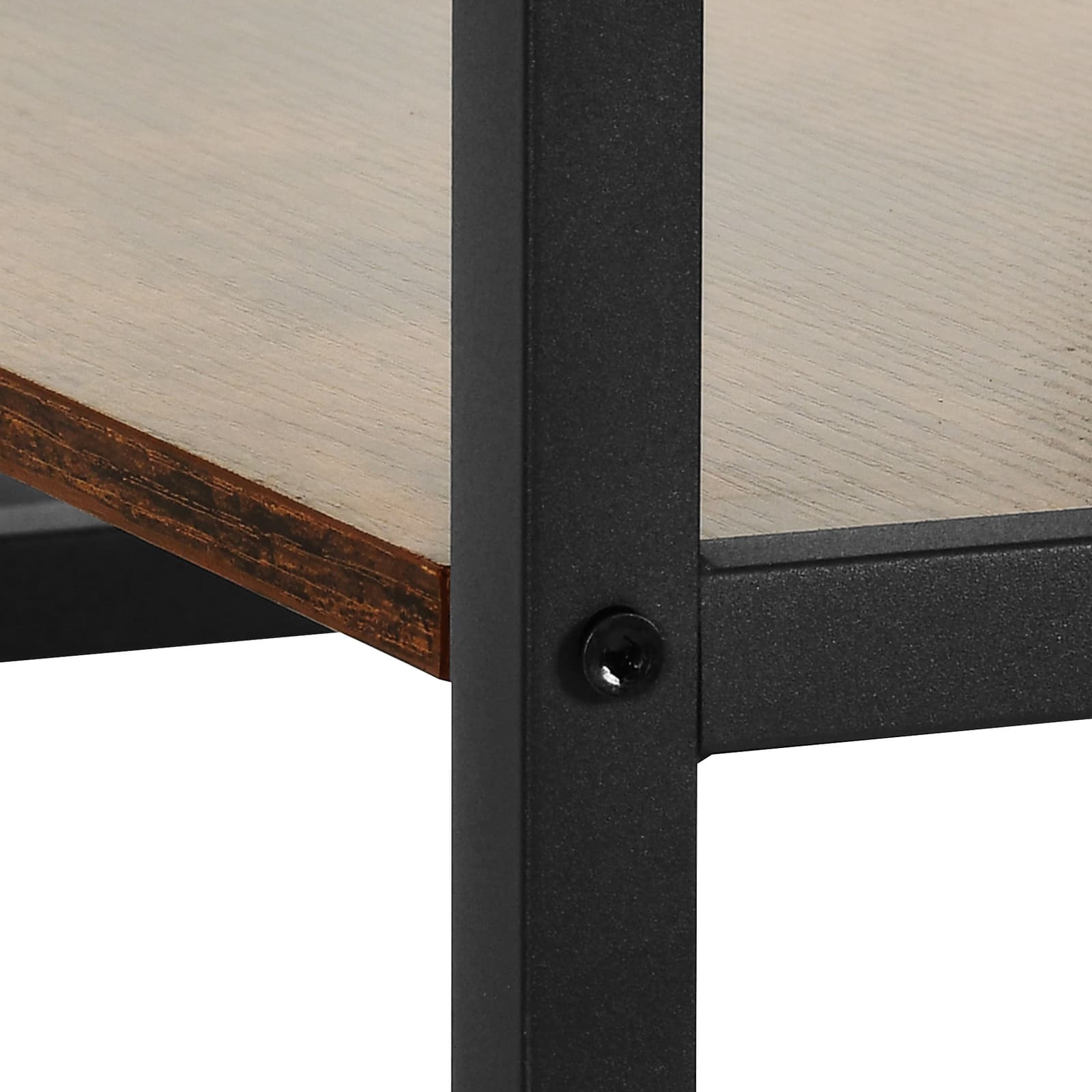 Expandable Clothes Rack Storage Organizer Adjustable Garment Rack for Bedroom 4