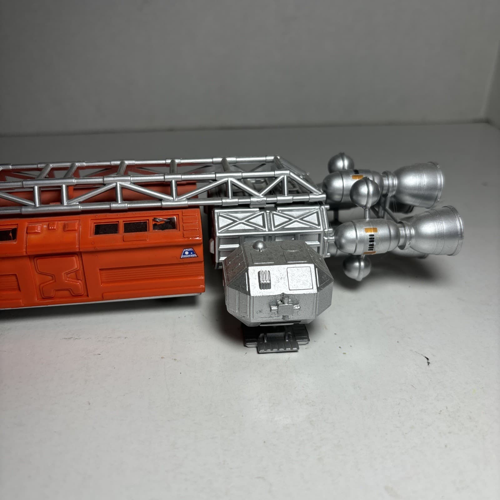 Space 1999 Eagle One Spaceship Transporter 12” Version JL 4