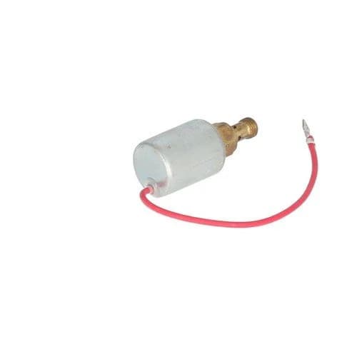 Fuel Solenoid fits International Hydro 70 Hydro 86 350 504 544 666 686 386015R91 4