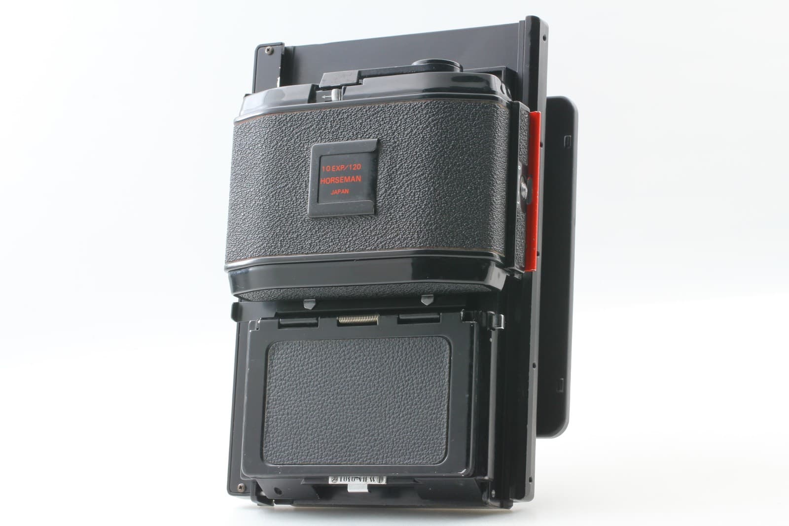 [Exc+5] Toyo View Quick Roll Slider for GRAPHIC Horseman 10EXP 6x7 From JAPAN