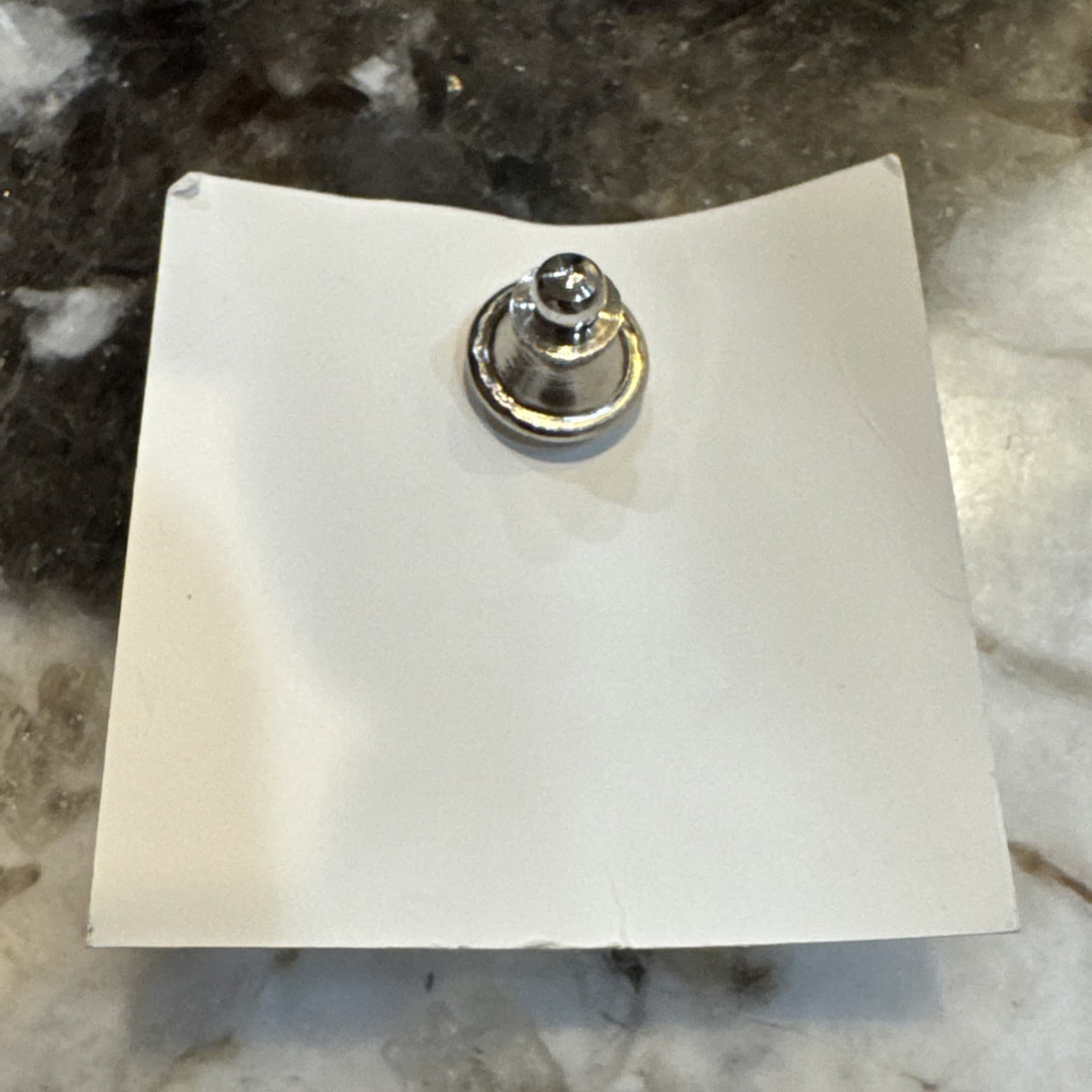 RARE NATF Lockheed Boeing General Dynamics Prototype Lapel Pin 3