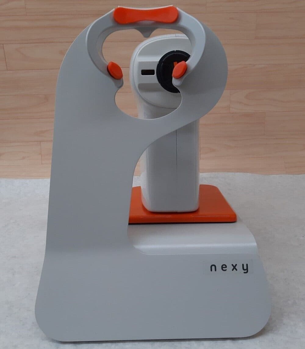 Visionix Nexy A.I. Retina Scanner For Preventative Eye Health Screening 2