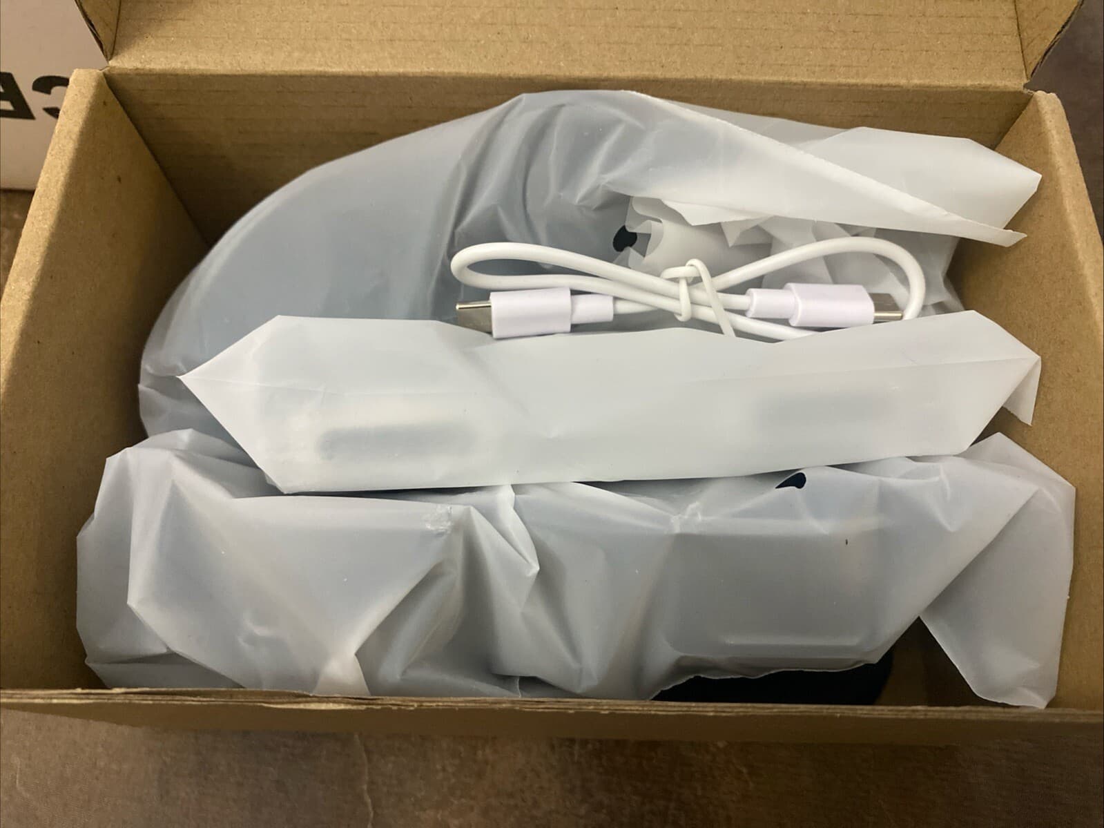 RGEEK VR AIR Circulation Fan - FOR The Meta Quest 3 6