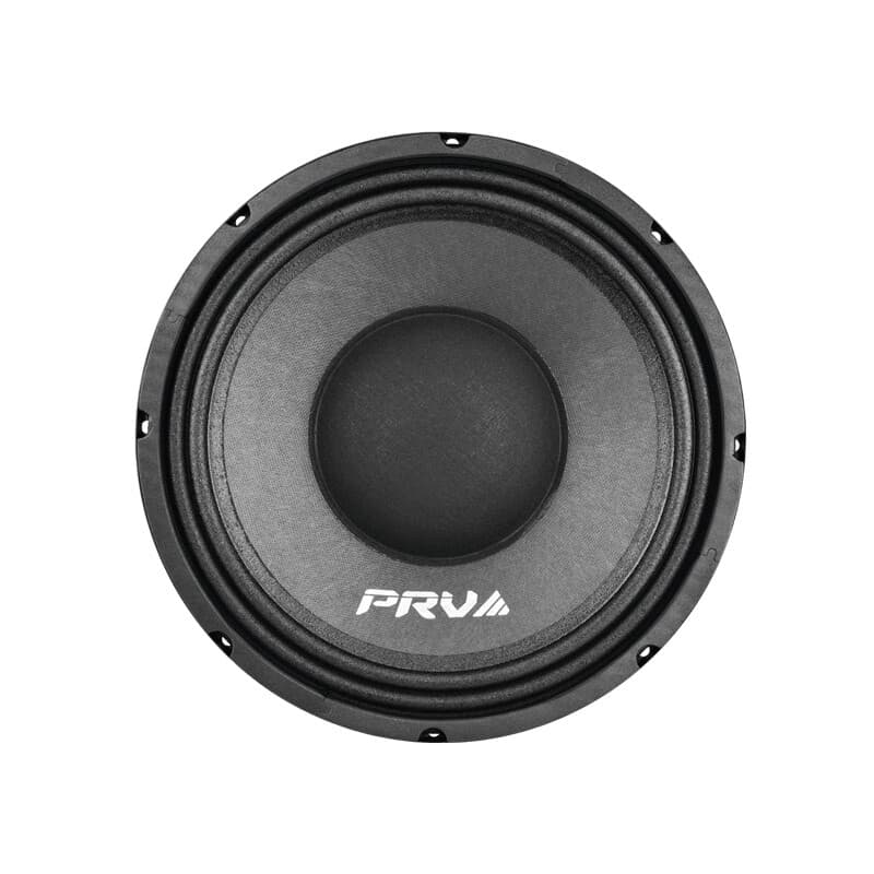 1x PRV Audio 10W650A Midbass ALTO 10" Speakers PRO Audio 8 Ohm 10A PRO 650W 3