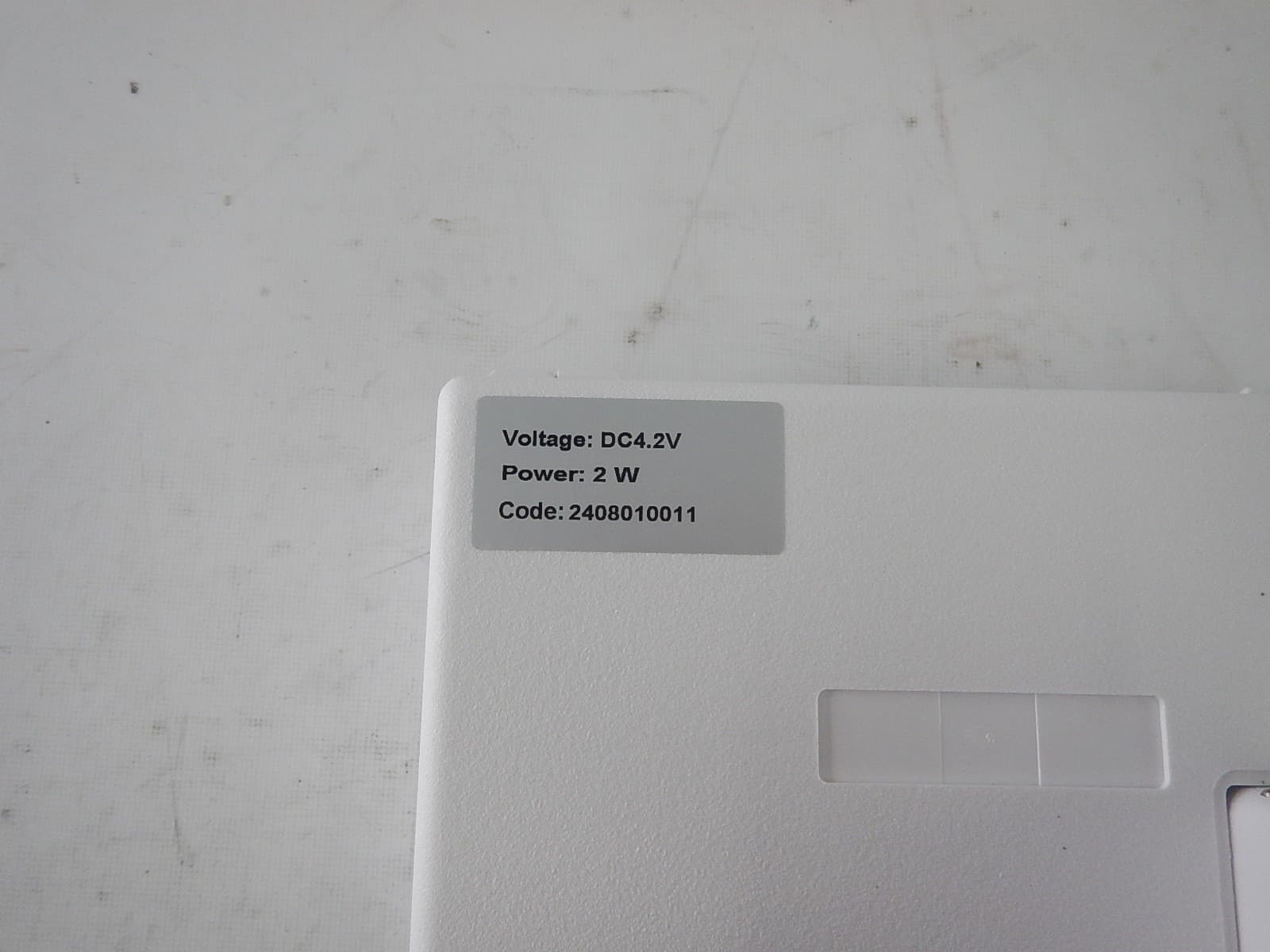 Huanyu CP-1 Portable Manual Lensmeter Focimeter Optical Lens Meter 4