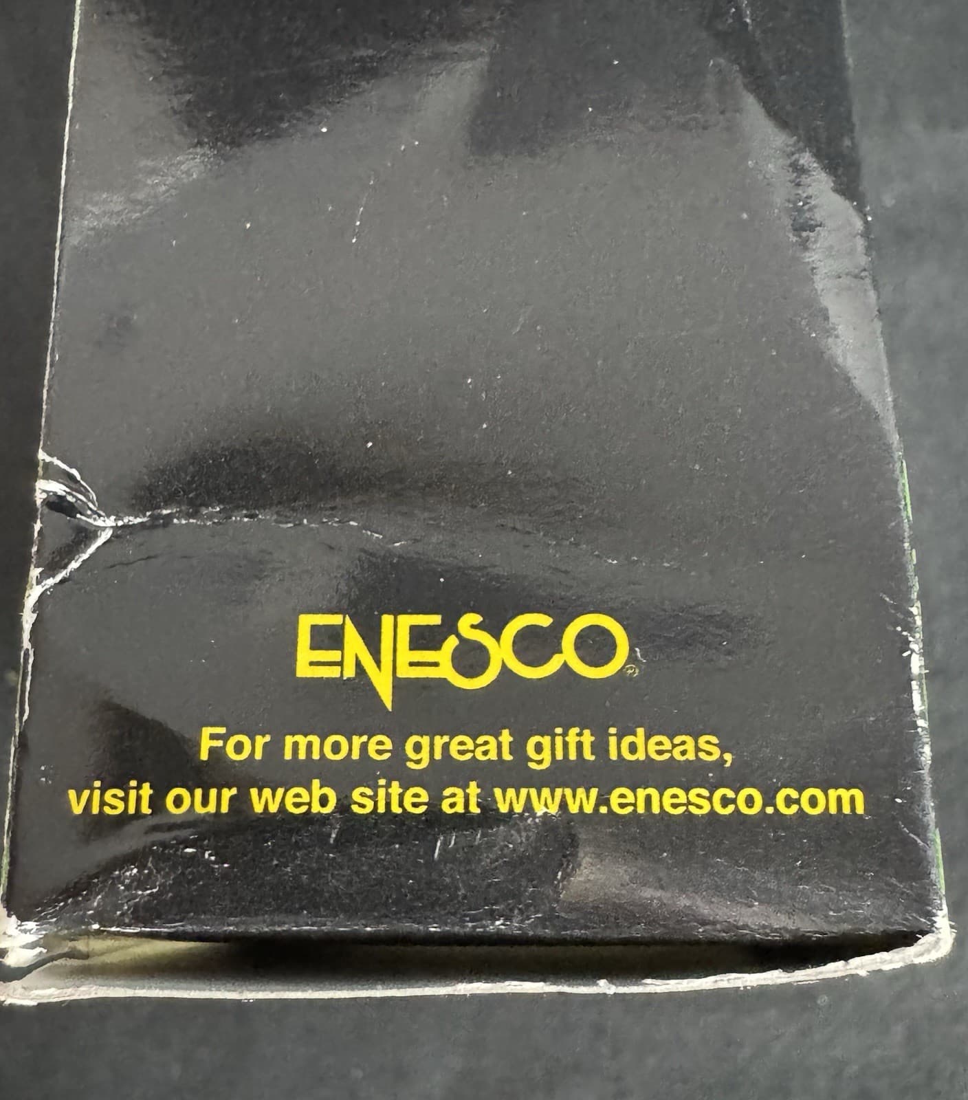 John Deere Tractor Miniature Set Of 5 Christmas Tree Ornaments Farm County 3