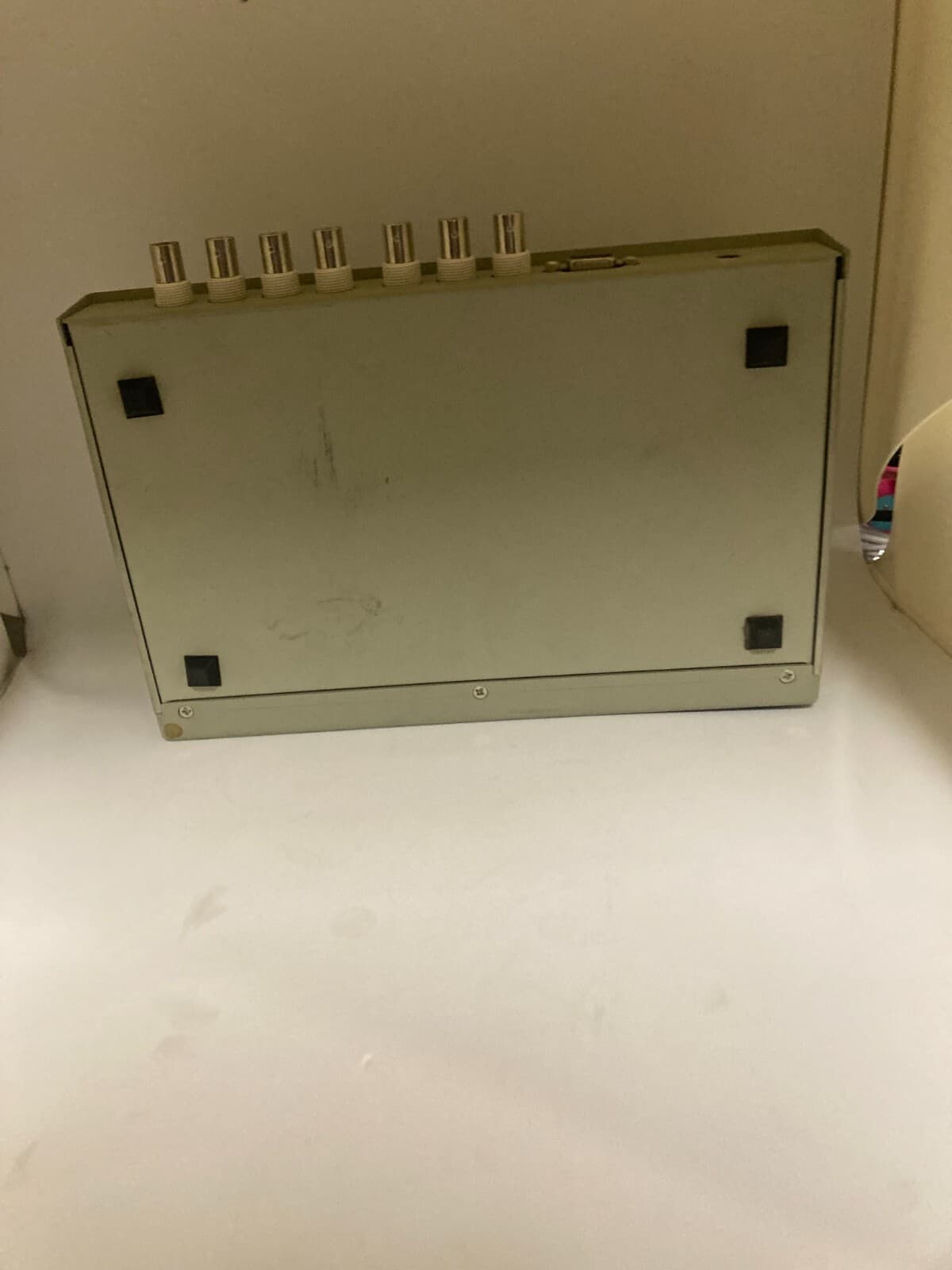 Swann Quad Processor 8-channel SW-D-QPRO8 3