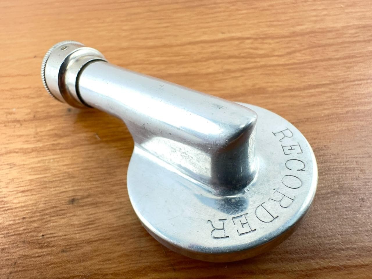 Rare Recorder for Columbia Graphophone Model B Eagle & Many Other Models 3