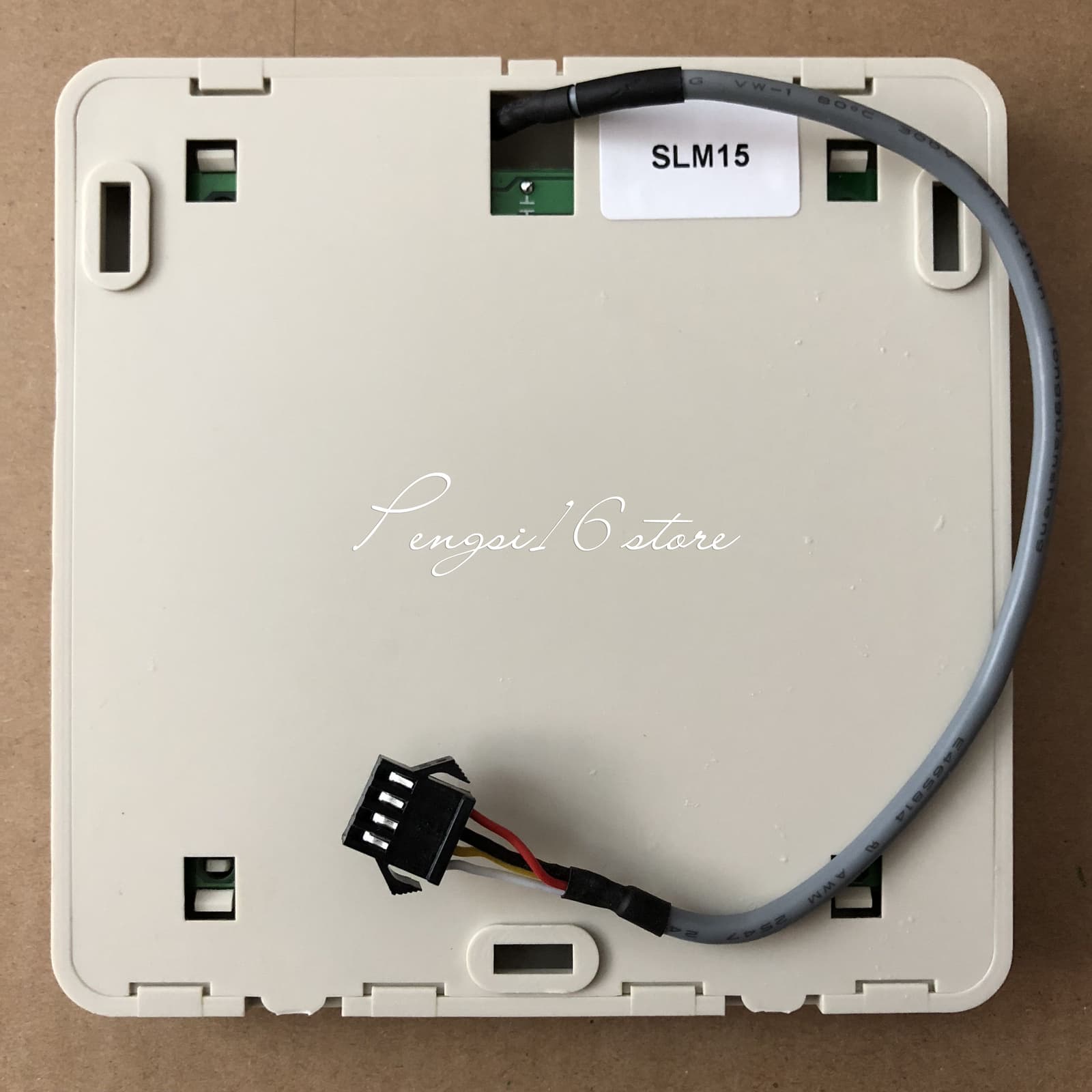 1pcs four-core operation panel SLM15AP 2