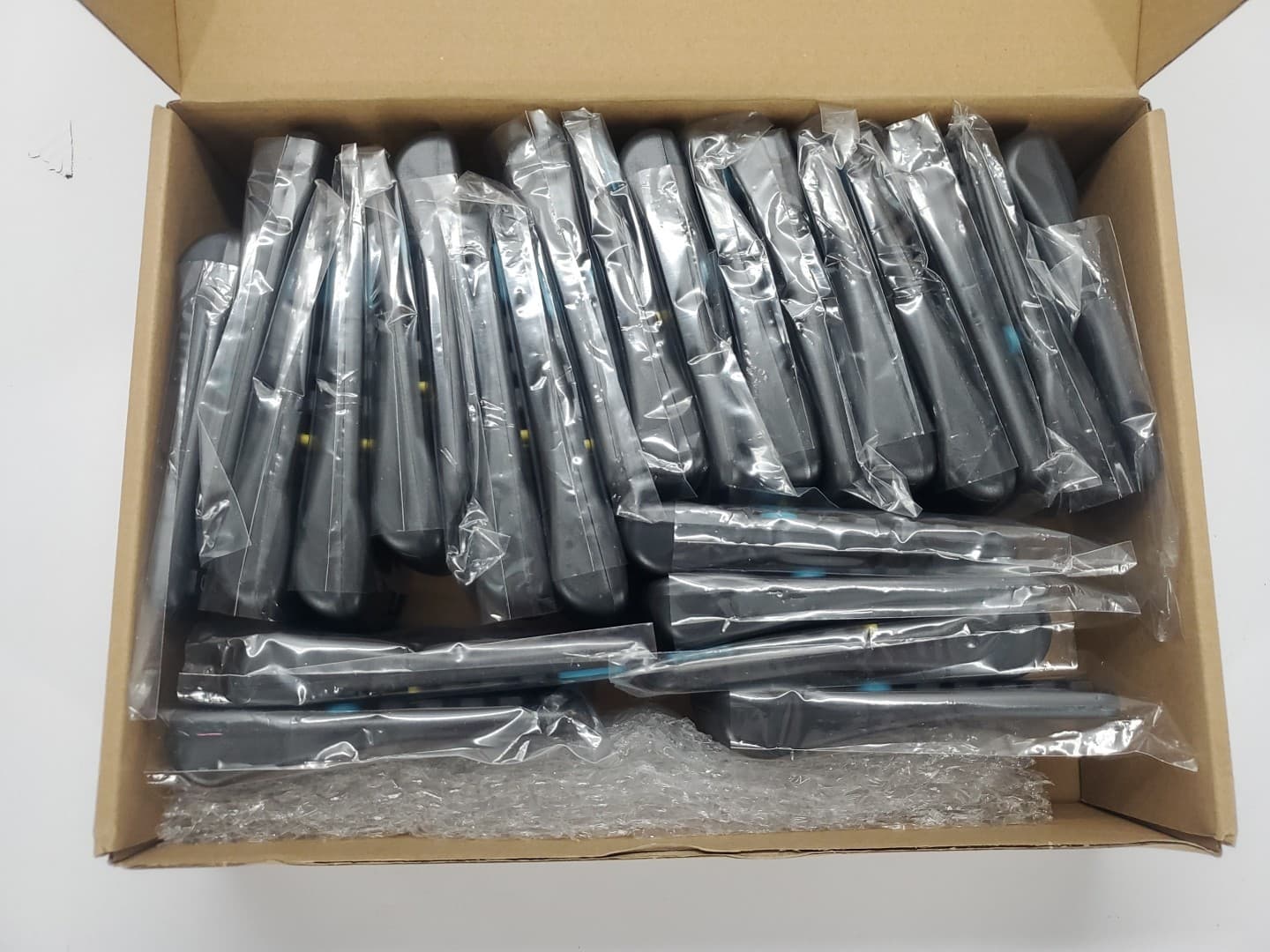 24 Pack Basic Calculators for Students Pocket Size Mini Calculators 8 Digit  5