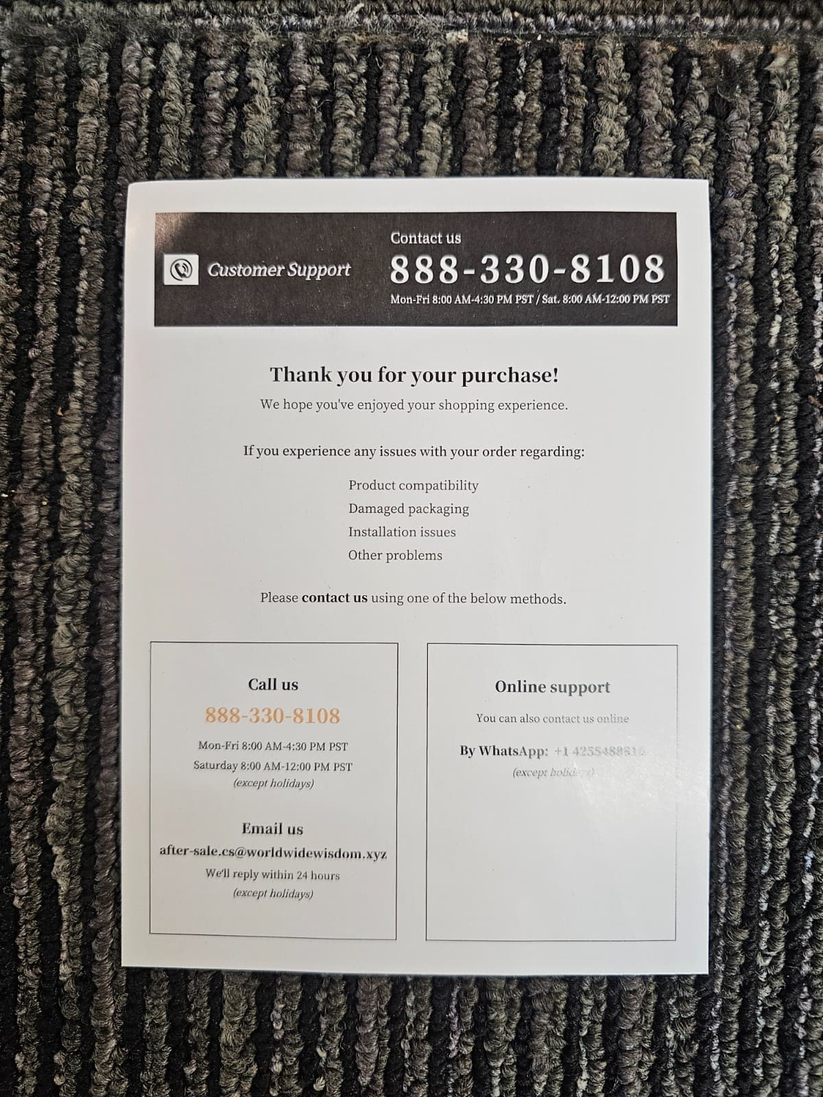 120 Gallon Outdoor Storage Deck Box Large Resin Patio Storage FTPLDB-0175 6