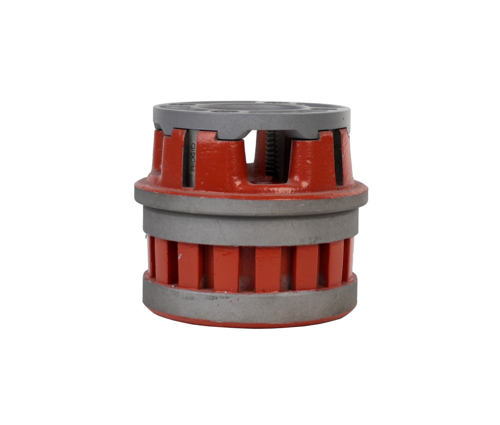 Reconditioned RIDGID® 37400 Die Head 1" NPT Alloy RH 4
