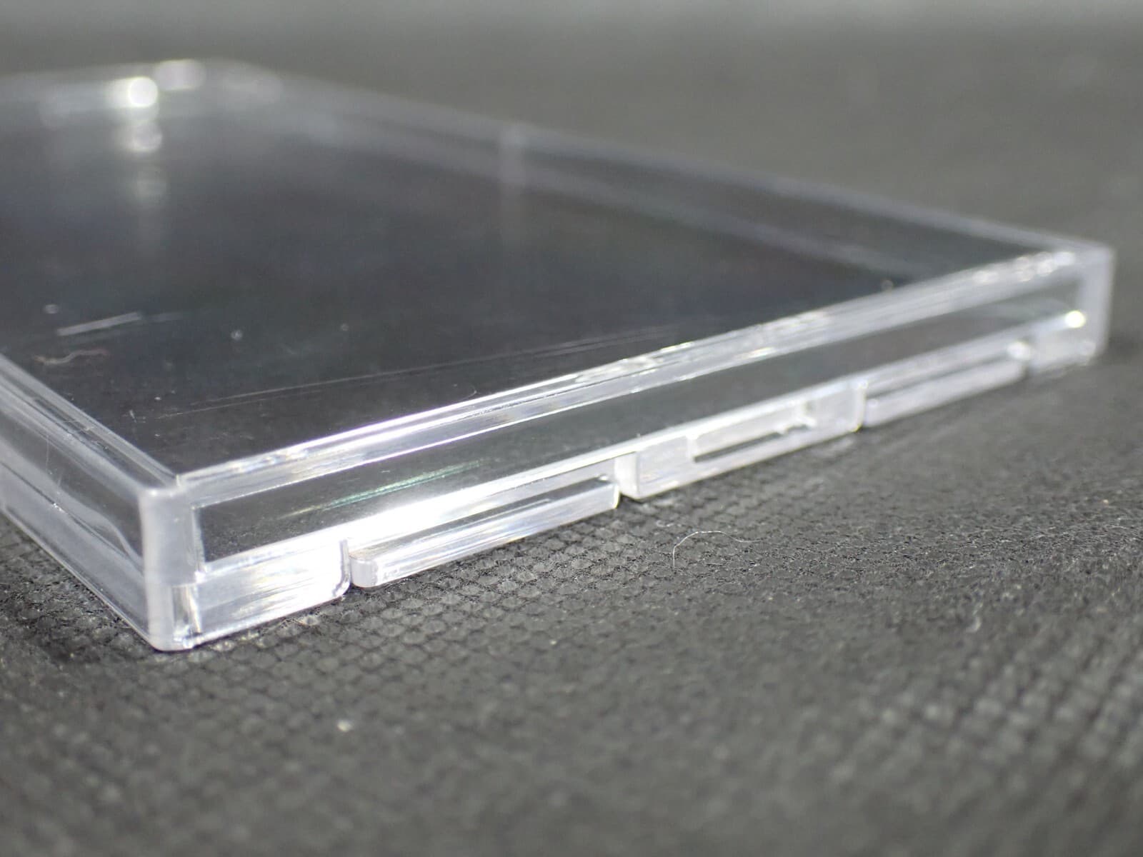 3set Pokemon Booster Packs Full Hard Protector For Japanese High Quality SV11 4