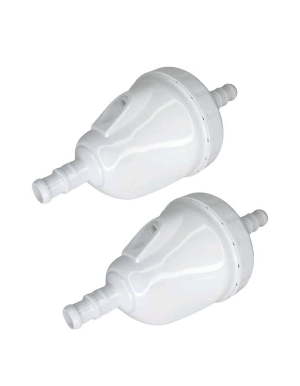 2x Upgraded G52 Backup Valve Replace For Polaris 180 280 380 480 Pool Cleaner 2