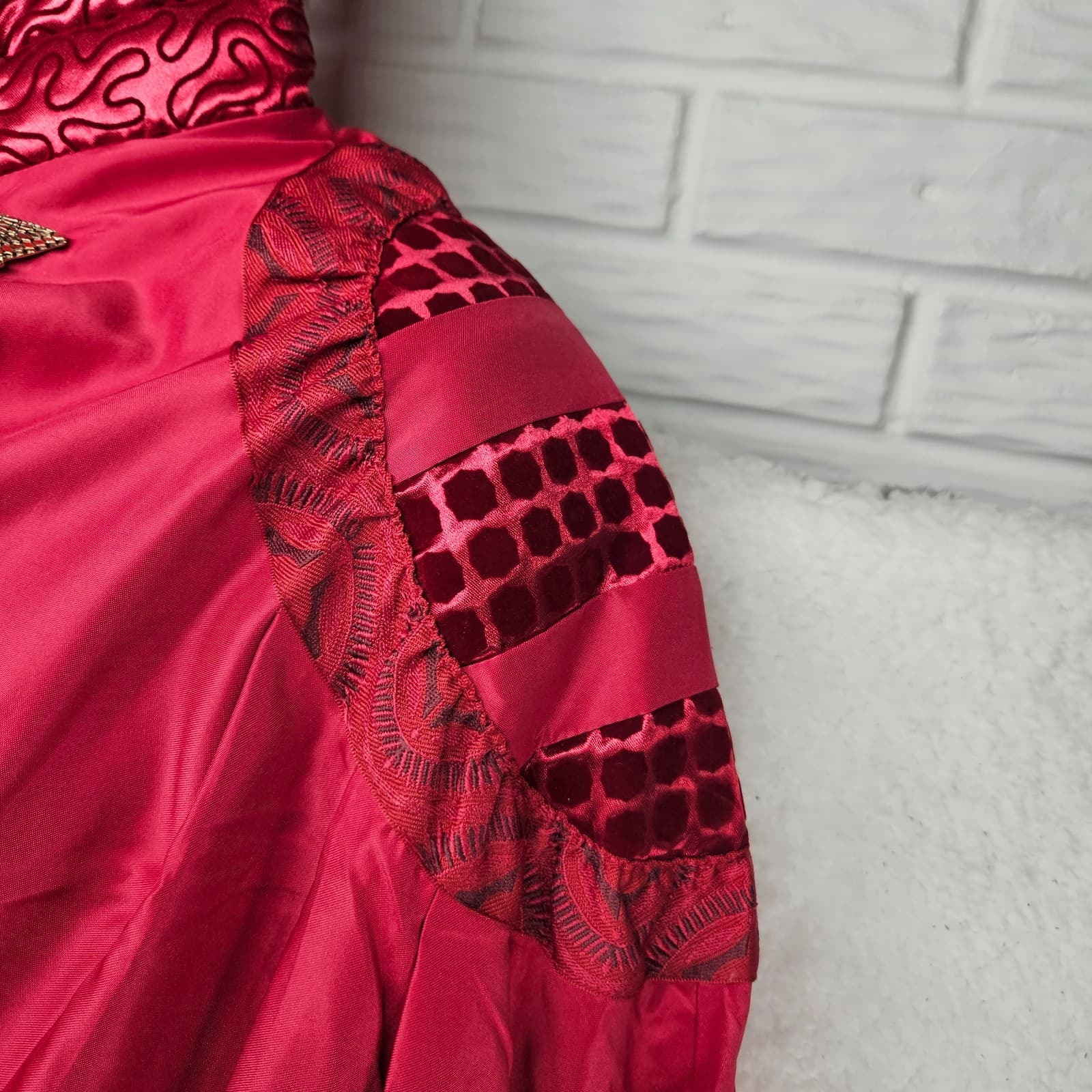 Disney HIGH QUALITY - DR DOCTOR STRANGE CLOAK Cape Adults ONE SIZE Cosplay - NEW 6