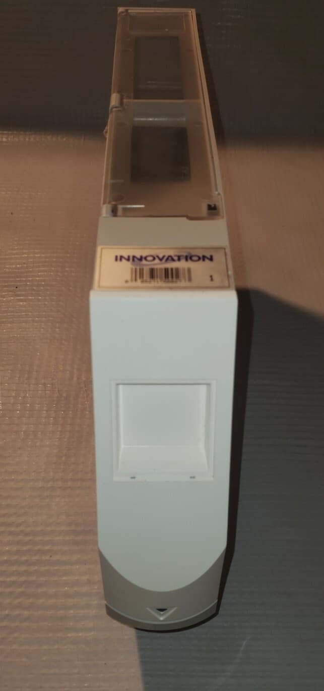 PharmASSIST Dispenser Model BSD800-1 INOVATION Automated Compound Dispenser  5