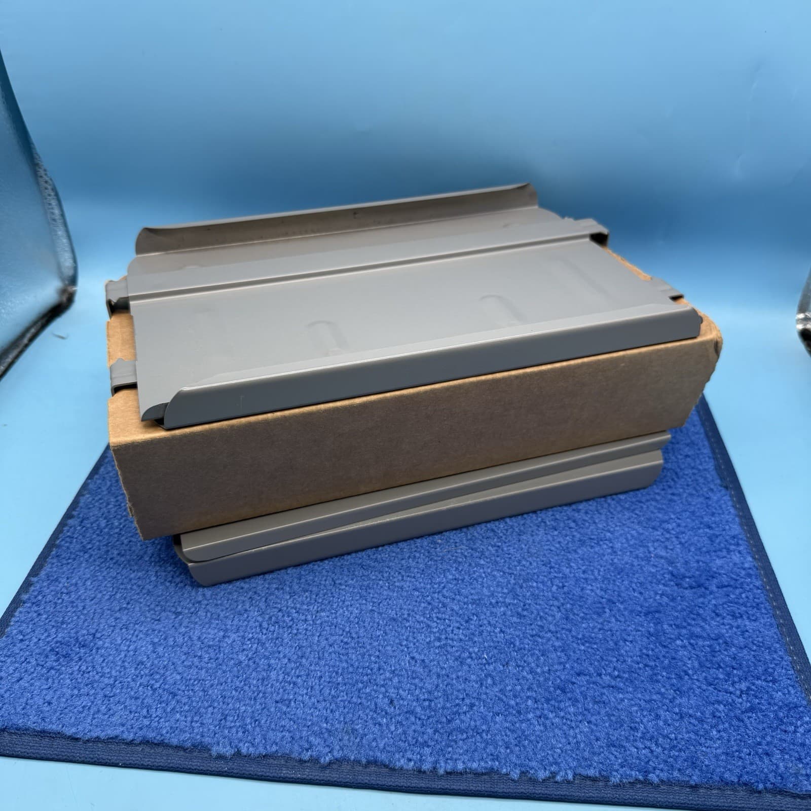 HON | Follower Block Interior Gray | (HONF50) 4 pk