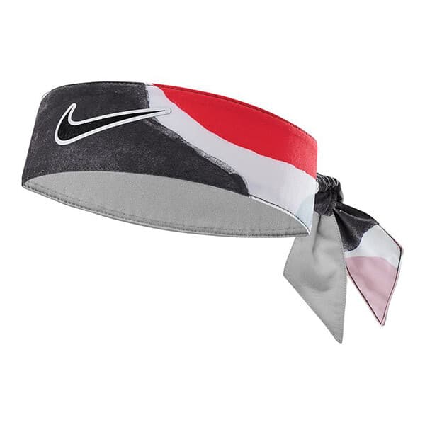New Nike DRY Headband Bandana Tennis Running Basketball Nadal Head Tie *2020*