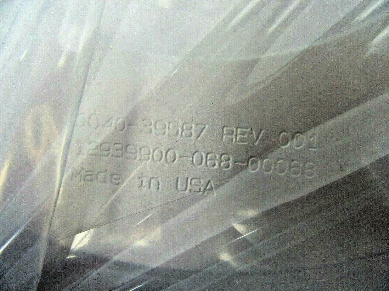 0040-39587 / AMAT LOWER SHIELD 300MM PC XT XTE / APPLIED MATERIALS AMAT 3