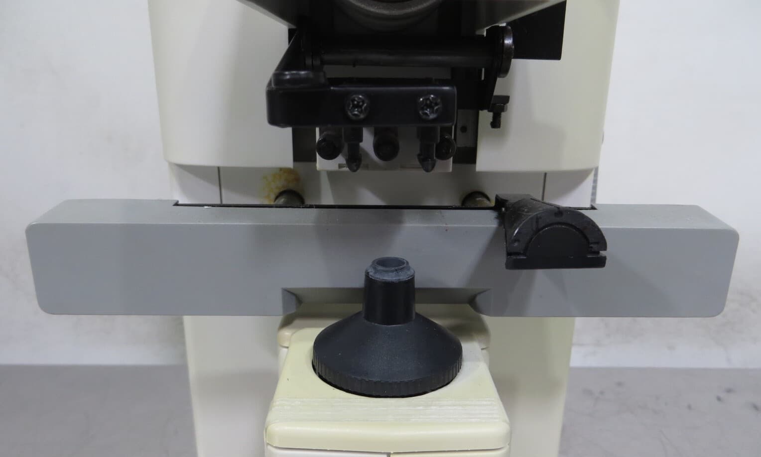 T194549 Unbranded Automatic Lensometer w/ Integrated Printer 4