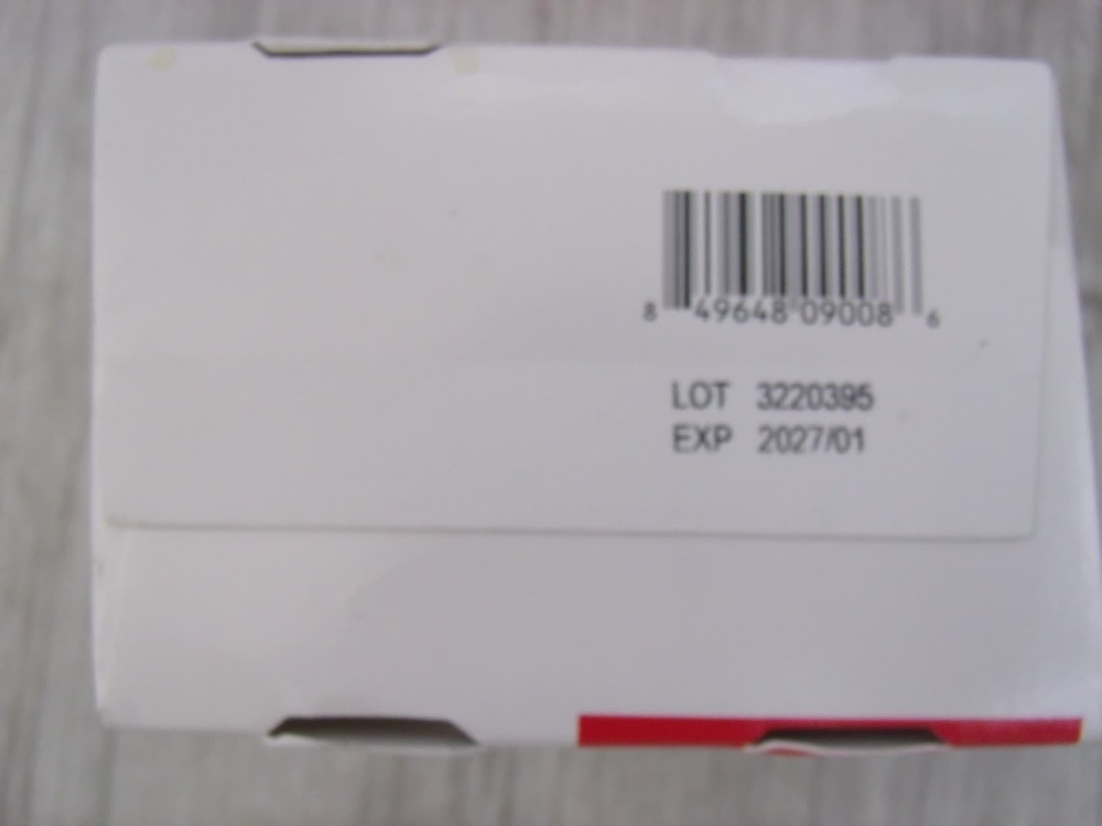 Habitrol Nicotine Transdermal System Patch - 8 Week Kit - 56 Patches Step 1-3 3